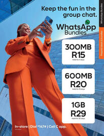 Cell C catalogue Page 31