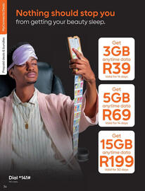 Cell C catalogue Page 34