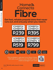 Cell C catalogue Page 38