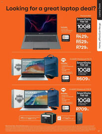 Cell C catalogue Page 41