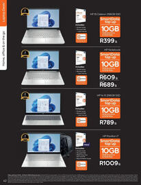 Cell C catalogue Page 42