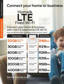 Cell C catalogue Page 44