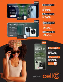 Cell C catalogue Page 48