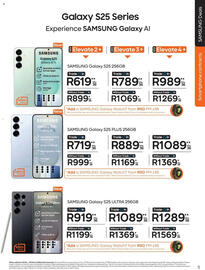 Cell C catalogue Page 5