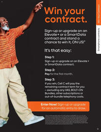 Cell C catalogue Page 9