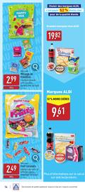 ALDI Dépliant week 9 Pagina 14