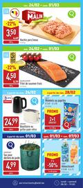 ALDI Dépliant week 9 Pagina 2