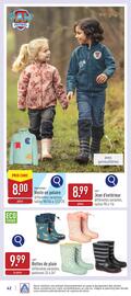 ALDI Dépliant week 9 Pagina 42