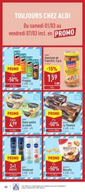 ALDI Dépliant week 9 Pagina 45