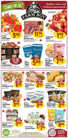 Farm Boy flyer week 7 Page 1