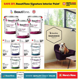 Home Hardware flyer Page 15