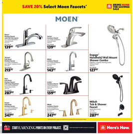 Home Hardware flyer Page 16