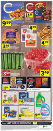 Foodland flyer week 7 Page 2