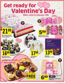 Foodland flyer week 7 Page 3