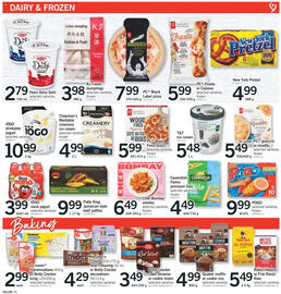 Fortinos flyer week 7 Page 11