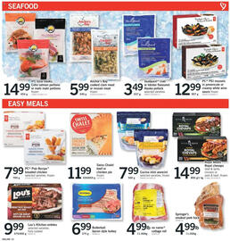 Fortinos flyer week 7 Page 14