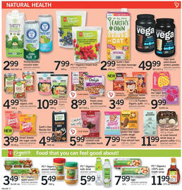 Fortinos flyer week 7 Page 16