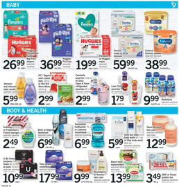 Fortinos flyer week 7 Page 17