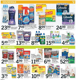 Fortinos flyer week 7 Page 18