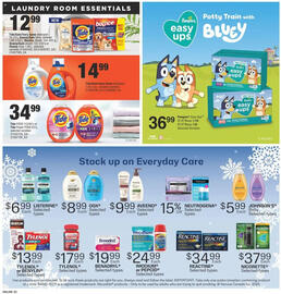 Fortinos flyer week 7 Page 19