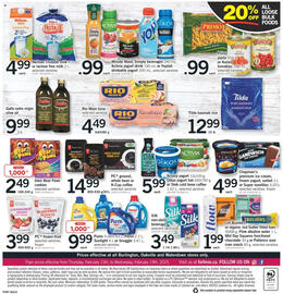 Fortinos flyer week 7 Page 2