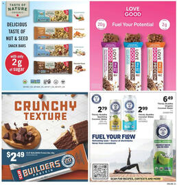 Fortinos flyer week 7 Page 20