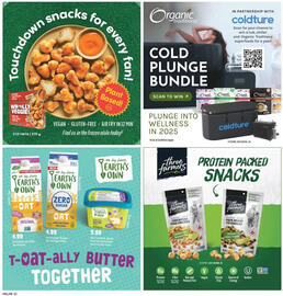 Fortinos flyer week 7 Page 21