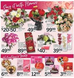 Fortinos flyer week 7 Page 3