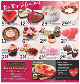 Fortinos flyer week 7 Page 4