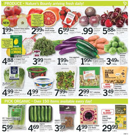 Fortinos flyer week 7 Page 6