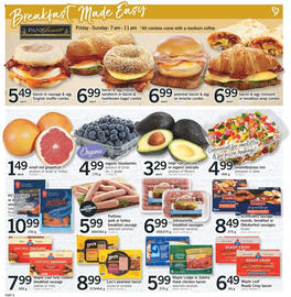 Fortinos flyer week 7 Page 7