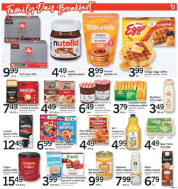 Fortinos flyer week 7 Page 8