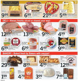 Fortinos flyer week 7 Page 9