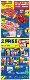 Real Canadian Superstore flyer week 7 Page 2