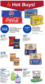 Rite Aid Weekly Ad week 8 Page 2