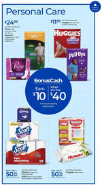 Rite Aid Weekly Ad week 8 Page 3