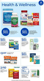 Rite Aid Weekly Ad week 8 Page 5