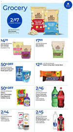 Rite Aid Weekly Ad week 8 Page 7