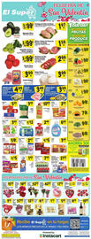 El Super Weekly Ad week 7 Page 1