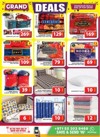 Grand Hyper Market catalogue Page 10