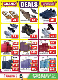 Grand Hyper Market catalogue Page 11