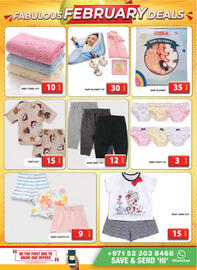 Grand Hyper Market catalogue Page 17