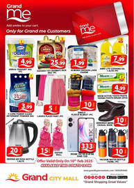 Grand Hyper Market catalogue Page 3