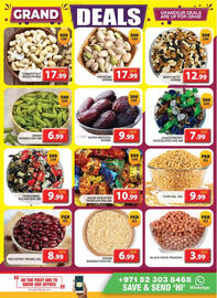 Grand Hyper Market catalogue Page 5