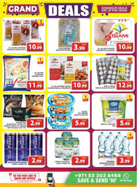 Grand Hyper Market catalogue Page 6