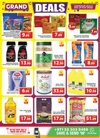 Grand Hyper Market catalogue Page 7