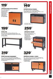 Catalogue Brico Dépôt page 21