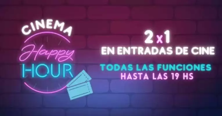 Catálogo Cinema Center (válido hasta 28-02)