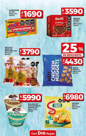 Catálogo Supermercados DIA semana 7 Página 10