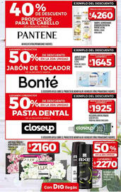 Catálogo Supermercados DIA semana 7 Página 16